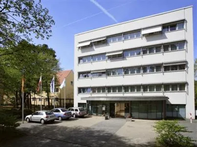 Akademie Hotel Berlin