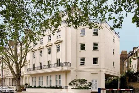 Europa House Serviced Apartment London