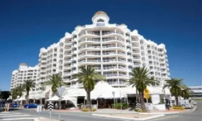 Mantra Phoenician- Broadbeach