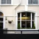 Belvedere Hotel London