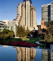 San Francisco Marriott Marquis