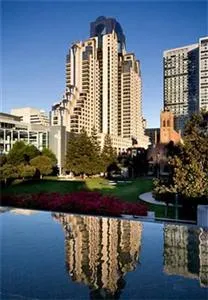 San Francisco Marriott Marquis