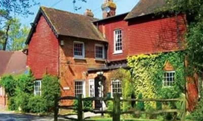 Waterhall Country House Hotel Crawley