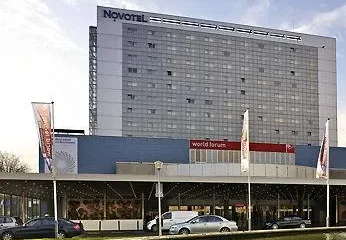 Novotel Den Haag World Forum