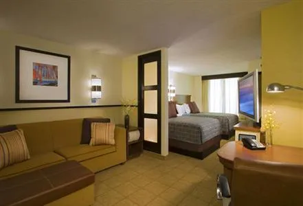 Hyatt Place Atlanta Airport