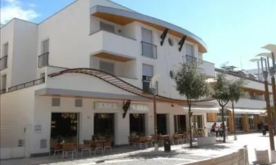 Aparthotel Esperya