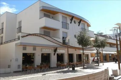 Aparthotel Esperya