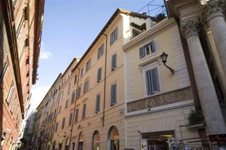 Relais Fontana Di Trevi