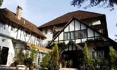 The Smokehouse Hotel Tanah Rata