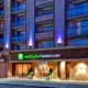 Holiday Inn Express Calgary