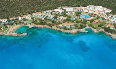 Elounda Mare Hotel