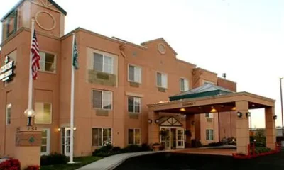 Country Inn & Suites San Carlos (California)