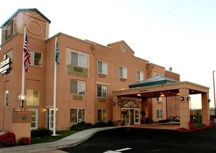 Country Inn & Suites San Carlos (California)
