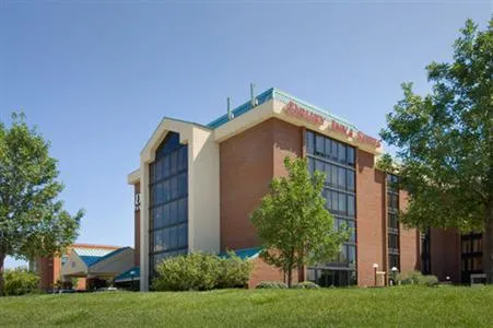 Drury Inn & Suites Columbus Northwest