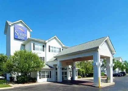 Sleep Inn Urbandale