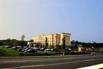 Hampton Inn Lewisburg