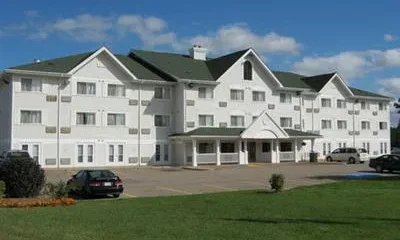 Country Inn & Suites By Carlson New Glasgow