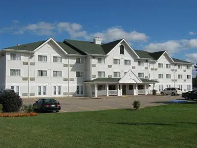 Country Inn & Suites By Carlson New Glasgow