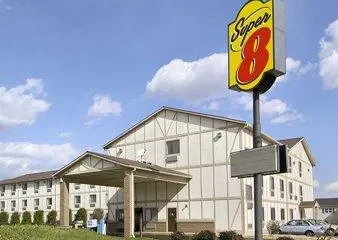 Super 8 Motel Lancaster (Pennsylvania)