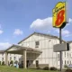 Super 8 Motel Lancaster (Pennsylvania)