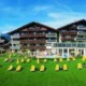 Active And Spa Resort Alpenpark Seefeld