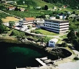 Sognefjord Hotel