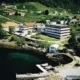 Sognefjord Hotel