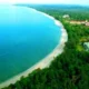 Pulai Desaru Beach Resort and Spa