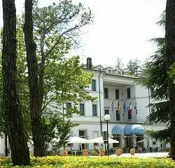 Grand Hotel Terme Riolo Terme