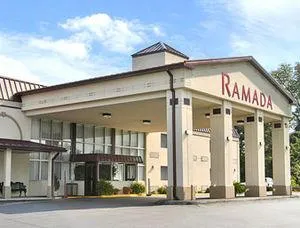 Ramada Inn Henderson