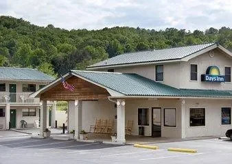 Days Inn Cherokee (North Carolina)