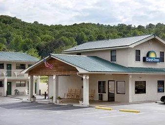 Days Inn Cherokee (North Carolina)