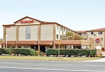 Ramada Limited Austin North