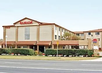 Ramada Limited Austin North