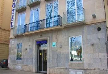 Hotel 54 Barceloneta