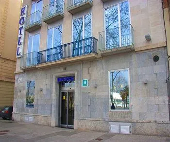 Hotel 54 Barceloneta