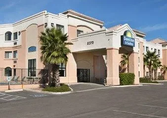 Days Inn & Suites Tucson/Marana