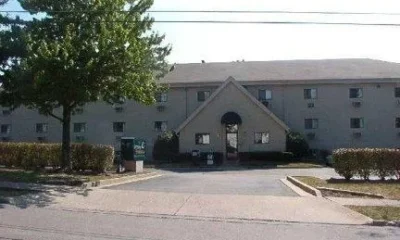 Extended Stay America Hotel Patchen Village Lexington