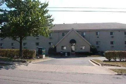 Extended Stay America Hotel Patchen Village Lexington