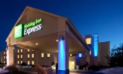 Holiday Inn Express Hanover