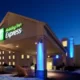 Holiday Inn Express Hanover