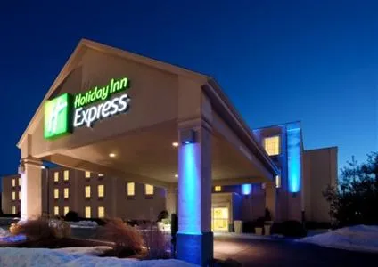 Holiday Inn Express Hanover