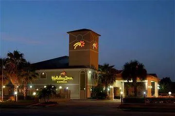 Pasadena Inn Hotel & Suites (Texas)