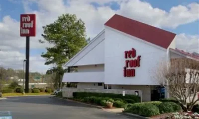 Red Roof Inn West Columbia (South Carolina)