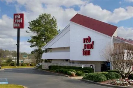 Red Roof Inn West Columbia (South Carolina)