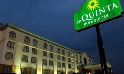 La Quinta Inn & Suites Sevierville