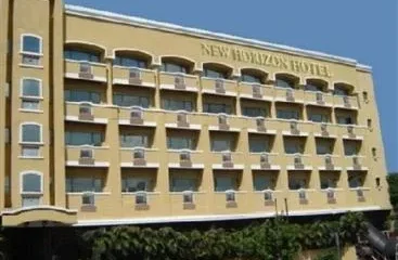 New Horizon Hotel