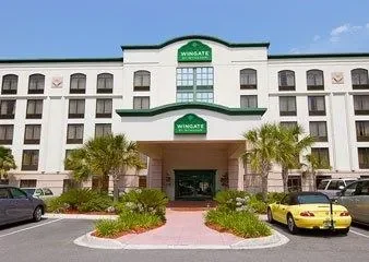 Wingate Inn Mayo Clinic Jacksonville (Florida)