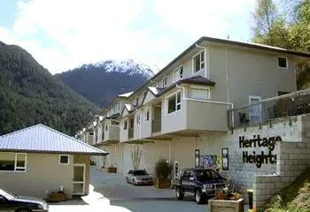 Heritage Heights Apartments Queenstown