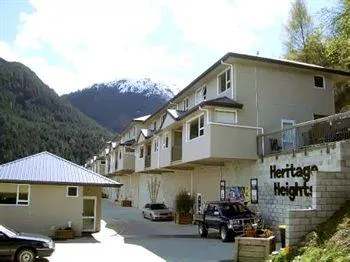 Heritage Heights Apartments Queenstown